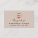 Search for damask appointment cards Makeup artist