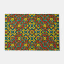 Search for hippie doormats Vintage