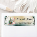 Search for skeletons return address labels Funny