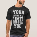 Search for beliefs tshirts Self belief