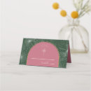 Search for palm tree place cards Island