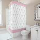 Search for floral shower curtains Pink