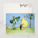 Search for vintage easter chicks postcards Victorian
