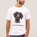 Search for german shorthaired pointer tshirts Funny