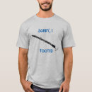 Search for oboe tshirts Woodwind