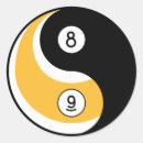 Search for 9 ball billiard stickers Balls