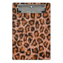 Search for leopard clipboards Feline