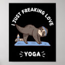 Search for sloth art Relaxation