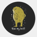 Search for frog lover stickers Funny