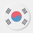 Search for korean magnets K pop