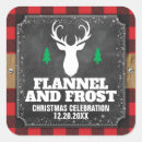 Search for red stag stickers Rustic