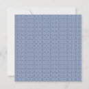 Search for geometric circle invitations Abstract