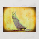 Search for nautical sailing postcards Yacht