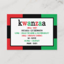 Search for kwanzaa Typography