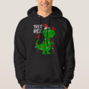Search for christmas dinosaur hoodies Popular