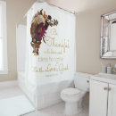 Search for christian shower curtains Faith