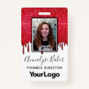 Search for cna id badges Logo