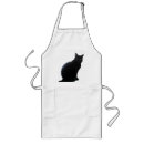 Search for cauldron aprons Black