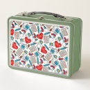 Search for nursing lunch boxes Emergency