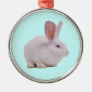 Search for easter bunny christmas tree decorations Kawaii