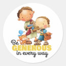 Search for school of fish stickers Kids