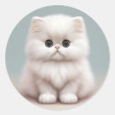 Search for persian stickers Fluffy
