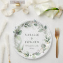 Search for wedding decor Botanical