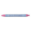 Search for bridesmaid pens Blue