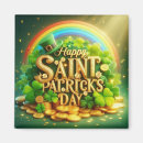 Search for saint patrick magnets Saint patrick's day