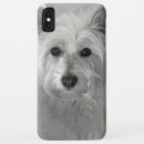 Search for west highland terrier dog iphone cases Animal