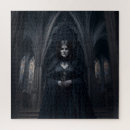 Search for evil puzzles Witch