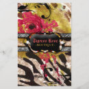 Search for jewelry flyers Floral