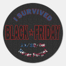 Search for black friday stickers Retail