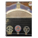 Search for race notebooks Antique
