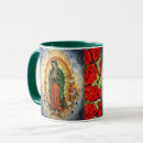 Search for our lady guadalupe mugs Catholic