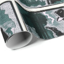 Search for 1940s wrapping paper Vintage