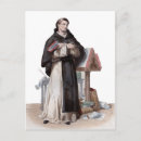 Search for bernard postcards Monk