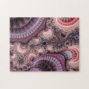 Search for mandelbrot puzzles Fractal