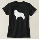 Search for great pyrenees tshirts Pyrenean mountain dog