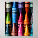 Search for vibrant color posters Abstract