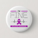 Search for epilepsi badges Epilepsy awareness
