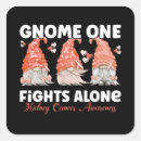 Search for orange ribbon stickers Cancer