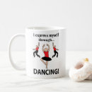 Search for dancing coffee mugs Celebration