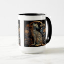 Search for art nouveau poster mugs Yellow
