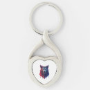 Search for ninja key rings Animal