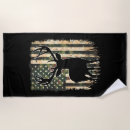 Search for camo beach towels Hunting