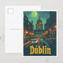 Search for vintage ireland postcards Travel