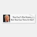 Search for out bumper stickers Republican