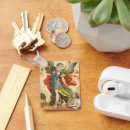 Search for saint michael key rings Christian