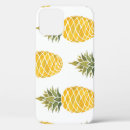 Search for watercolor pineapple iphone cases Background